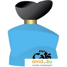 Туалетная вода Guy Alari Blue Cats EdT (100 мл)