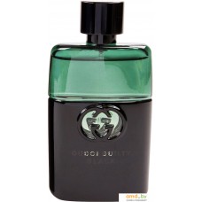 Туалетная вода Gucci Guilty Black Pour Homme EdT (50 мл)