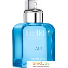 Туалетная вода Calvin Klein Eternity Air EdT (100 мл)