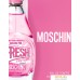 Туалетная вода Moschino Pink Fresh Couture EdT (30 мл). Фото №3