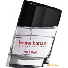 Bruno Banani Pure Man EdT (30 мл)