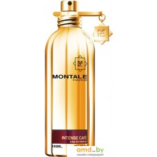 Парфюмерная вода Montale Intense Cafe EdP (100 мл)