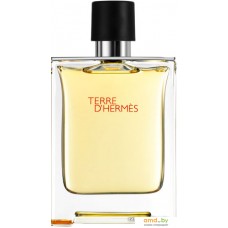 Туалетная вода Hermes Terre d'Hermes EdT (100 мл)