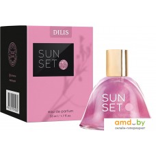 Dilis Parfum Sunset EdP (50 мл)