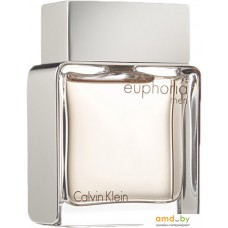 Туалетная вода Calvin Klein Euphoria Men EdT (50 мл)