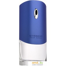 Givenchy Pour Homme Blue Label EdT (100 мл)