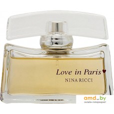 Nina Ricci Love in Paris EdP (50 мл)