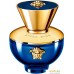 Парфюмерная вода Versace Pour Femme Dylan Blue EdP (100 мл). Фото №2