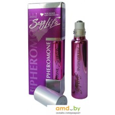 Духи Sexy Life №25 философия аромата Chance Eau Fresh for Women (10 мл)