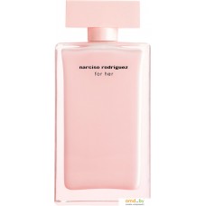 Парфюмерная вода Narciso Rodriguez For Her EdP (100 мл)