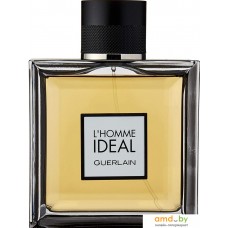 Туалетная вода Guerlain L'Homme Ideal EdT (100 мл)