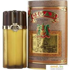 Туалетная вода Remy Latour Cigar EdT (100 мл)