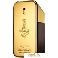 Paco Rabanne 1 Million EdT (50 мл)