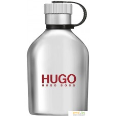 Hugo Boss Iced EdT (75 мл)