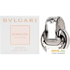 Bvlgari Omnia Crystalline EdT (40 мл)