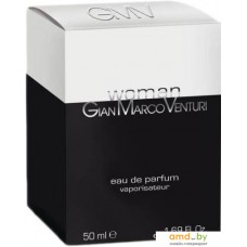 Gian Marco Venturi Woman EdP (50 мл)