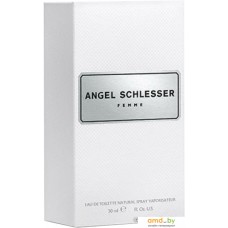 Angel Schlesser Femme edT (30 мл)