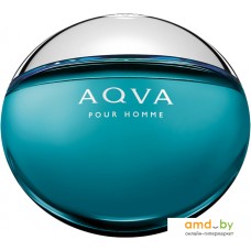 Bvlgari Aqva Pour Homme EdT (50 мл)