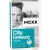 Туалетная вода Mexx City Breeze for Him EdT (50 мл). Фото №2