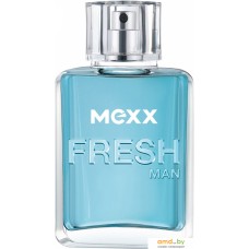 Mexx Fresh Man EdT (50 мл)