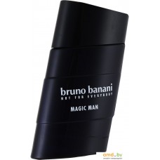 Bruno Banani Magic Man EdT (50 мл)