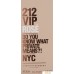 Парфюмерная вода Carolina Herrera 212 VIP Rose EdP (30 мл). Фото №2