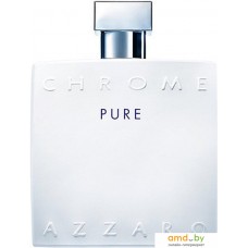 Azzaro Chrome Pure EdT (50 мл)