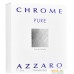 Azzaro Chrome Pure EdT (50 мл). Фото №2