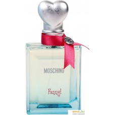 Moschino Funny! EdT (25 мл)