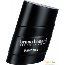 Bruno Banani Magic Man EdT (30 мл)