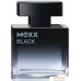 Туалетная вода Mexx Black Man EdT (30 мл). Фото №1