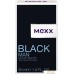 Туалетная вода Mexx Black Man EdT (30 мл). Фото №2