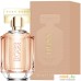 Hugo Boss Boss The Scent For Her EdP (50 мл). Фото №2