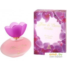 Positive Fleur De Paris Orhidea EdP (50 мл)