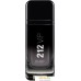 Парфюмерная вода Carolina Herrera 212 VIP Black EdP (100 мл). Фото №1