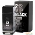 Парфюмерная вода Carolina Herrera 212 VIP Black EdP (100 мл). Фото №2