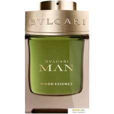 Парфюмерная вода Bvlgari Man Wood Essence EdP (100 мл)