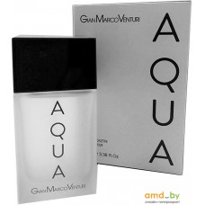 Gian Marco Venturi Aqua EdT (30 мл)