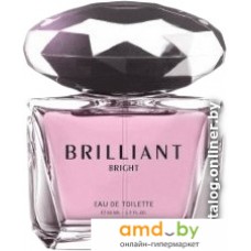 Туалетная вода Delta Parfum Brilliant Bright EdT (50 мл)