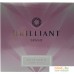 Туалетная вода Delta Parfum Brilliant Bright EdT (50 мл). Фото №3