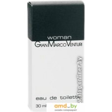 Gian Marco Venturi Woman EdT (30 мл)