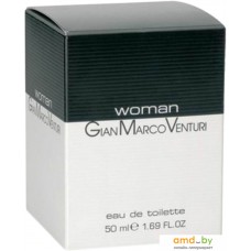 Gian Marco Venturi Woman EdT (50 мл)