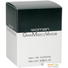 Gian Marco Venturi Woman EdT (100 мл)