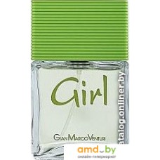 Gian Marco Venturi Girl EdT (100 мл)