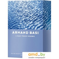 Armand Basi L'Eau Pour Homme EdT (75 мл)