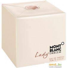 Montblanc Lady Emblem EdP (75 мл)