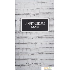 Jimmy Choo Man EdT (100 мл)