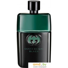 Gucci Guilty Black Pour Homme EdT (90 мл)