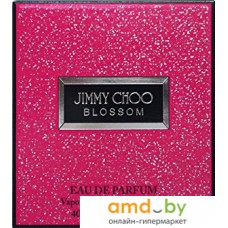 Парфюмерная вода Jimmy Choo Blossom EdP (40 мл)