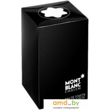 Montblanc Emblem EdT (100 мл)